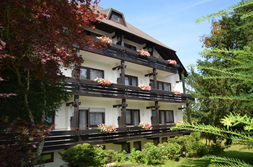 Das Hohenried Freudenstadt Ngoại thất bức ảnh