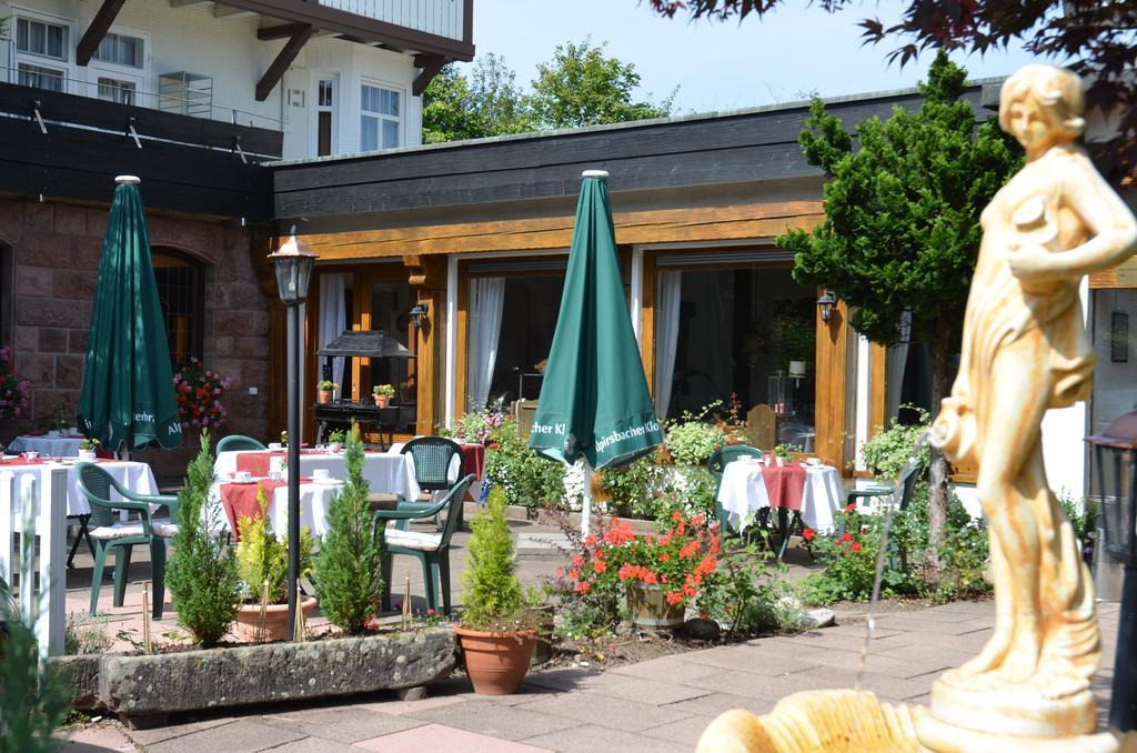 Das Hohenried Freudenstadt Ngoại thất bức ảnh