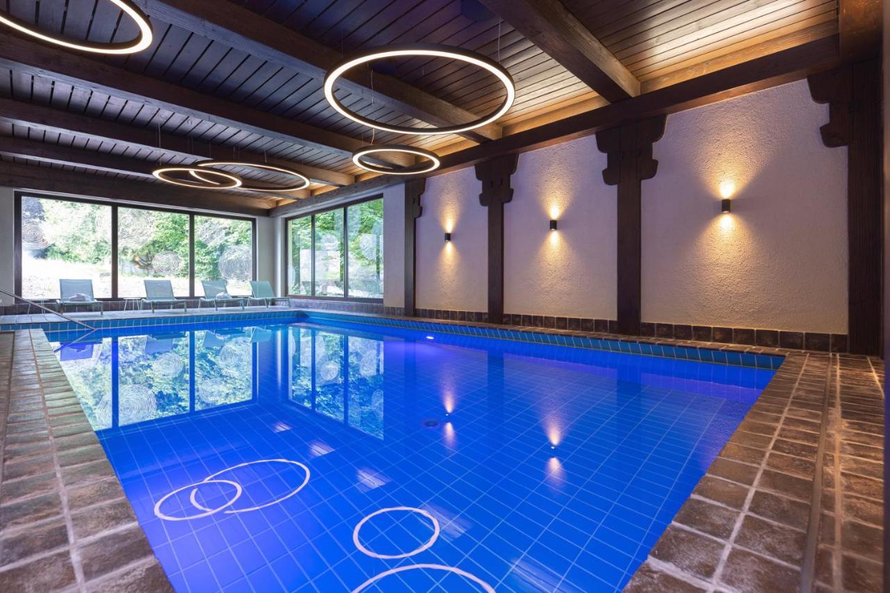 Das Hohenried Freudenstadt Ngoại thất bức ảnh