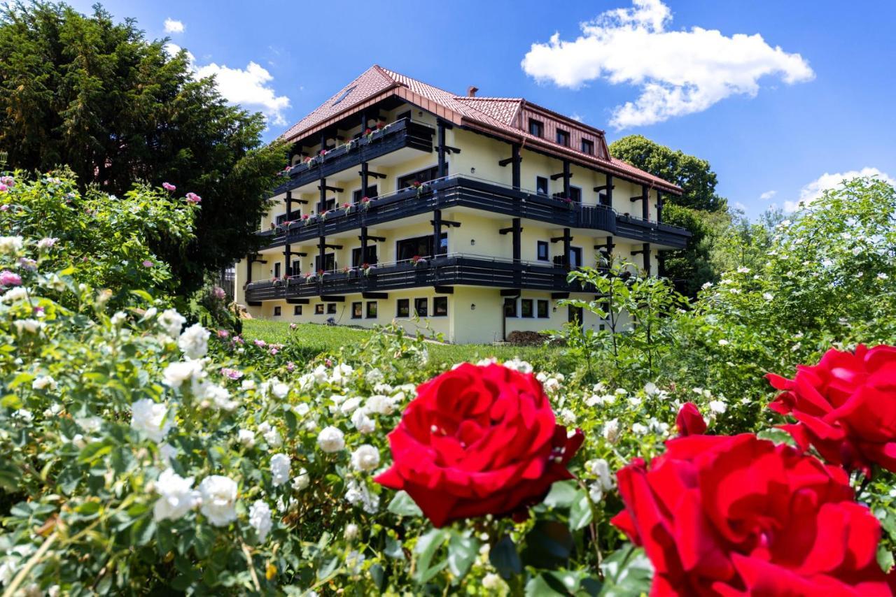 Das Hohenried Freudenstadt Ngoại thất bức ảnh